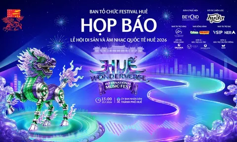 Khám phá World's Art Immersive Experience, không gian nghệ thuật số đa giác quan quy mô lớn