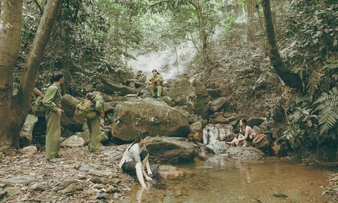 DU THIÊN RA MẮT MV "ĐẢNG VÌ NHÂN DÂN": DẤU MỐC MỚI TRONG HÀNH TRÌNH ÂM NHẠC LAN TỎA NHỮNG GIÁ TRỊ NHÂN VĂN