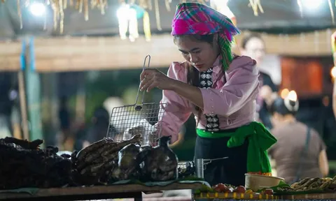 Bản Vặt Hồng: Những gian bếp cuối tuần
