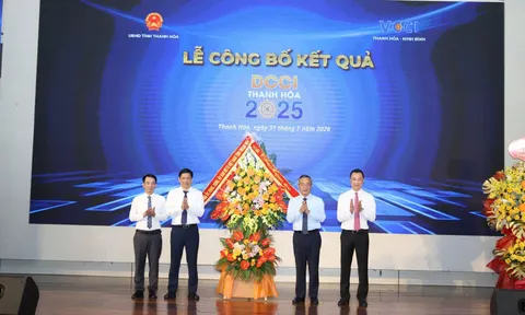 Cải thiện môi trường đầu tư, tạo động lực mới cho phát triển du lịch Thanh Hóa