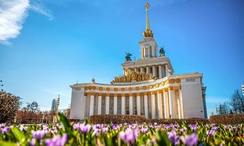 Moscow ra mắt “Moscow MICE Rewards” -  đòn bẩy kích cầu mới cho doanh nghiệp du lịch Việt Nam
