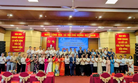 Hiệp hội Du lịch các tỉnh phía Bắc tăng cường liên kết, chung sức phát triển du lịch Việt Nam
