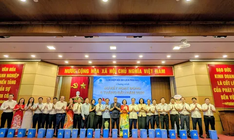Du lịch phía Bắc tìm lời giải cho bài toán: Một hành trình - nhiều điểm đến