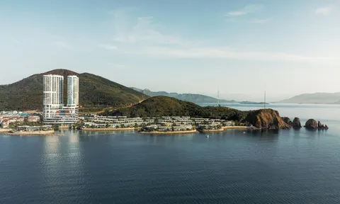 Meliá Aurea Nha Trang gia nhập cuộc đua nâng chuẩn nghỉ dưỡng tại Khánh Hòa