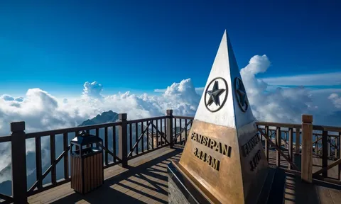 Lào Cai cảnh báo an toàn cho du khách mùa mưa bão: Cách làm chuyên nghiệp giữ vững hình ảnh điểm đến