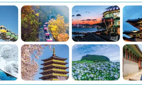 HÀN QUỐC TRIỂN KHAI CHƯƠNG TRÌNH KHEN THƯỞNG ĐẤU THẦU, THÚC ĐẨY DU LỊCH MICE TỪ VIỆT NAM