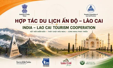 Lào Cai tăng tốc kết nối thị trường du lịch Ấn Độ