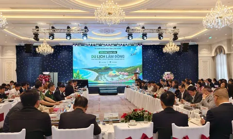 Lâm Đồng tìm lời giải cho một không gian du lịch mới