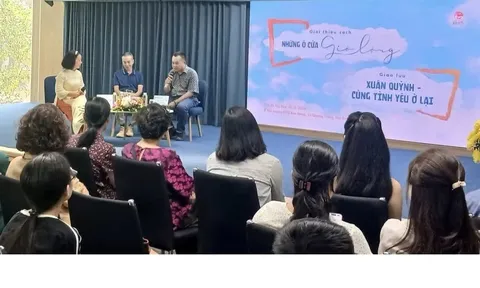 XUÂN QUỲNH - LƯU QUANG VŨ: NHỮNG “Ô CỬA GIÓ LỘNG” CỦA KÝ ỨC VÀ TÌNH YÊU Ở LẠI