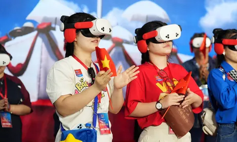 Đà Nẵng đưa người dân trở về Ba Đình năm 1945 bằng công nghệ VR