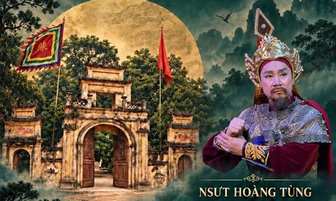 Lễ hội đền Trần Thương 2026: Lan tỏa giá trị di sản từ mạch nguồn lịch sử, kiến tạo không gian văn hóa – du lịch giàu bản sắc