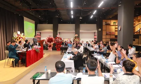 Đại hội Hội Hỗ trợ phát triển kinh tế miền núi Việt Nam lần III: Mở chặng đường mới, tập trung nguồn lực, phát huy giá trị bản địa