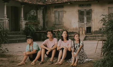 “Căn nhà không mái che” đưa khán giả trở về với đời sống bình dị miền trung du Bắc Bộ
