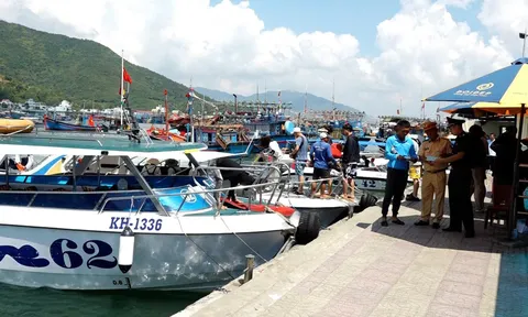 Khánh Hòa siết an ninh du lịch, cảnh báo đầu tư núp bóng và tour giá rẻ