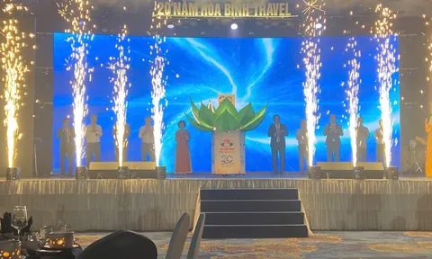Hòa Bình Travel: 20 năm từ Đất Cảng mở rộng hành trình kết nối thị trường du lịch