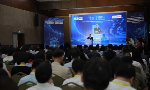 CEF III 2026: Hà Nội cần nguồn nhân lực chất lượng cao để biến lợi thế thành giá trị tăng trưởng
