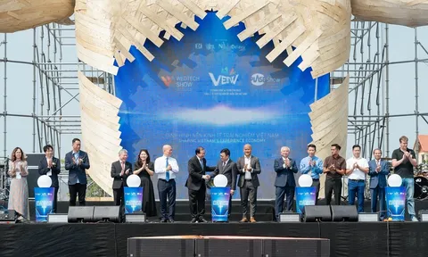 Khai mạc Tuần lễ VEEW 2026: Kết nối ngành sự kiện, mở hướng phát triển du lịch trải nghiệm