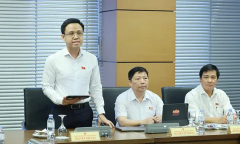 Hoàn thiện cơ chế điện xanh, nâng sức cạnh tranh của nền công nghiệp