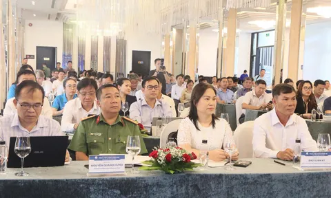 Khánh Hòa thúc đẩy chuyển đổi số từ cơ sở, nâng cao chất lượng phục vụ người dân