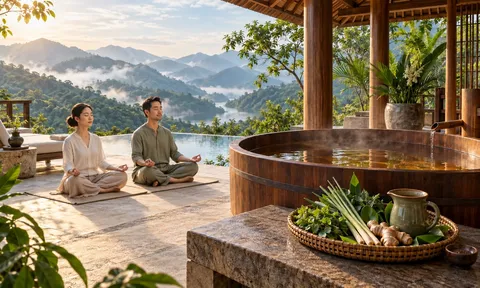 Phát triển du lịch y tế, Việt Nam mở cơ hội đón dòng khách đi tìm sức khỏe