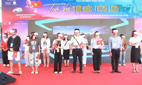 Khánh Hòa đưa chuyển đổi số đến từng ngõ xóm, từng hộ gia đình