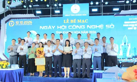 Khánh Hòa thúc đẩy chuyển đổi số, tạo động lực phát triển du lịch