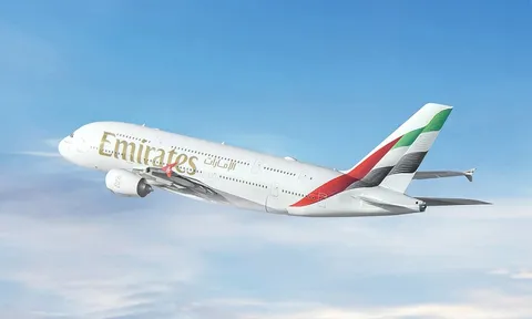Emirates kỷ niệm 10 năm kết nối Hà Nội với mạng lưới du lịch toàn cầu