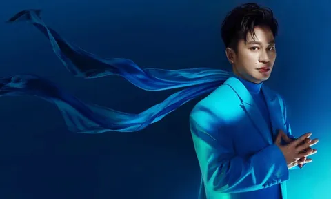 Vé xem Concert của Tùng Dương “cháy” sau 1 giờ mở bán