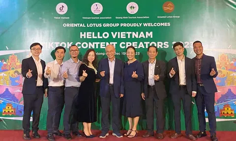 Chủ tịch VITA Vũ Thế Bình: “Quảng bá du lịch trên nền tảng số là xu thế tất yếu”
