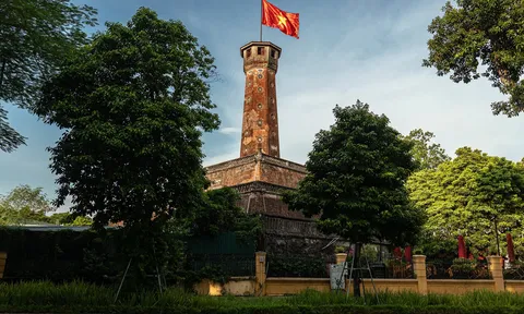 Hà Nội: Tạm dừng hoạt động du lịch để ứng phó bão số 3