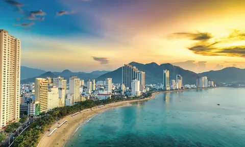 Du lịch Khánh Hòa - Khai thác sản phẩm hiệu quả trong bối cảnh mới sau sáp nhập tỉnh