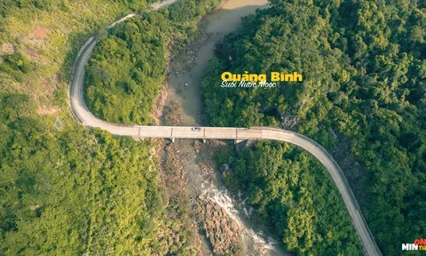 32 địa điểm dã ngoại đẹp nhất Việt Nam phải trải nghiệm trước năm 30 tuổi