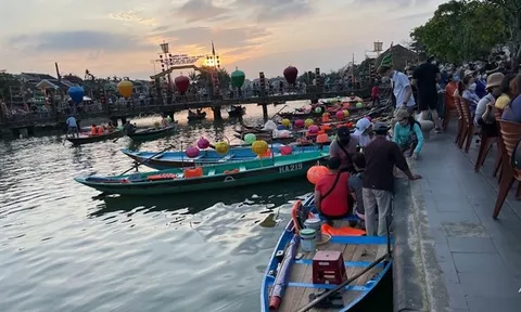Tăng cường công tác quản lý điểm đến du lịch
