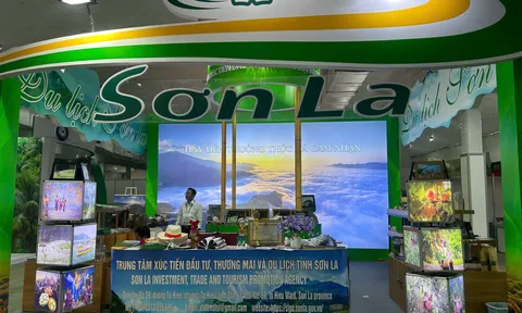 Sơn La quảng bá hình ảnh du lịch đặc sắc tại VITM 2026