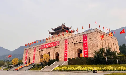 VITM FAMTRIP 2026: Hành trình định vị trải nghiệm văn hóa - tâm linh xứ Kinh Bắc