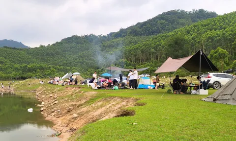 Bắc Ninh hút khách dịp nghỉ lễ 30/4 - 1/5: Sôi động từ tâm linh đến trải nghiệm sinh thái