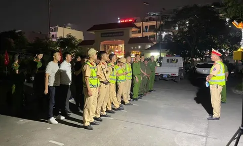 Tai nạn giao thông giảm sâu dịp nghỉ lễ: Tín hiệu tích cực từ điều hành đến ý thức người dân