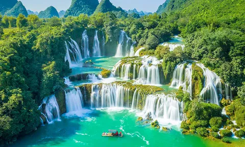 Từ cảnh đẹp đến trải nghiệm: Cuộc cạnh tranh mới của các điểm đến Việt Nam