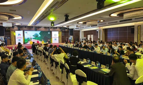 Nhiều giải pháp phát triển du lịch được đề xuất tại hội thảo ở Hà Tĩnh