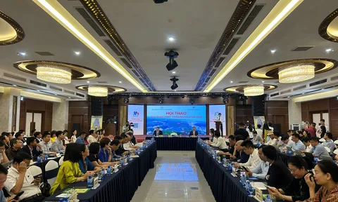 Các chuyên gia đề xuất giải pháp phát triển du lịch Hà Tĩnh trong giai đoạn mới