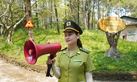 Huế siết chặt phòng cháy rừng, sẵn sàng đón mùa du lịch hè