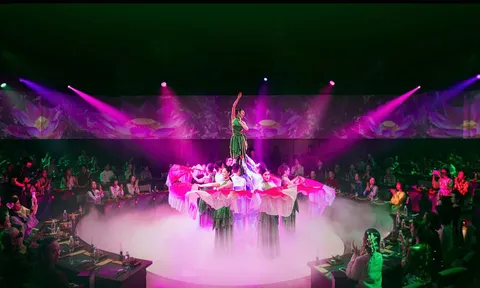 VIETCHARM: Dự án tiên phong gìn giữ và lan tỏa di sản văn hóa Việt