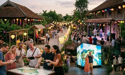 Giải thưởng VITA Awards 2026 gọi tên những ý tưởng có thể tạo xu hướng du lịch mới