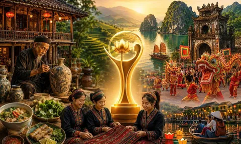 VITA Awards 2026: Cơ hội cho những mô hình du lịch gắn với văn hóa bản địa
