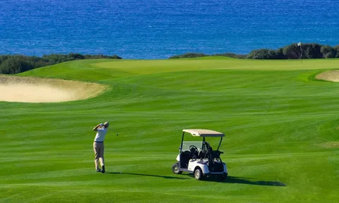 Checklist 10 điều cần làm trước khi đi du lịch golf nước ngoài