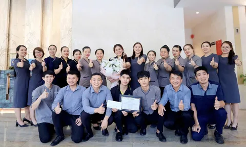 Adamas Boutique Hotel – Đại sứ hình ảnh Nha Trang qua câu chuyện Housekeeping Pride 2026