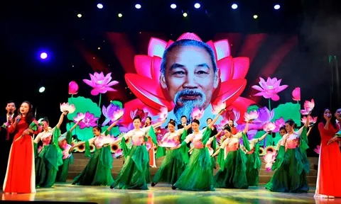 Nghệ An: Tích cực chuẩn bị cho Lễ hội Làng Sen 2025