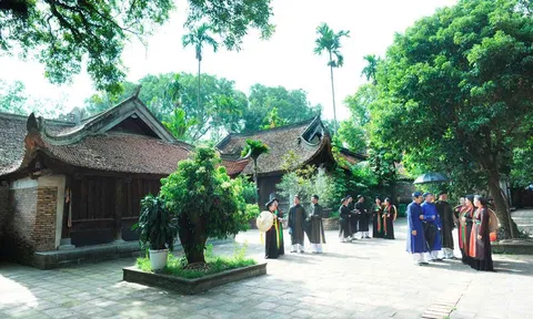 Bắc Giang sẵn sàng đón khách dịp nghỉ lễ và cao điểm hè 2025