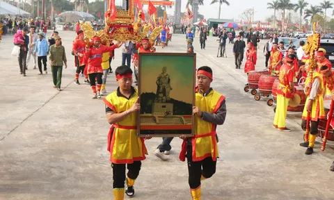 Huyện Quỳnh Phụ (Thái Bình) đẩy mạnh phát triển du lịch trở thành ngành kinh tế quan trọng