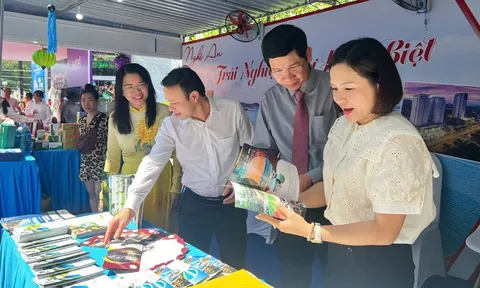 Nghệ An tăng cường xúc tiến đầu tư du lịch